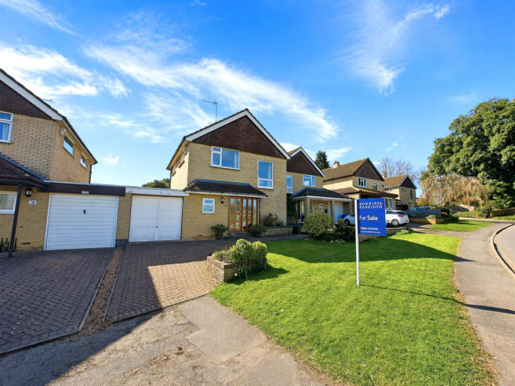 Rectory Lane, Northampton