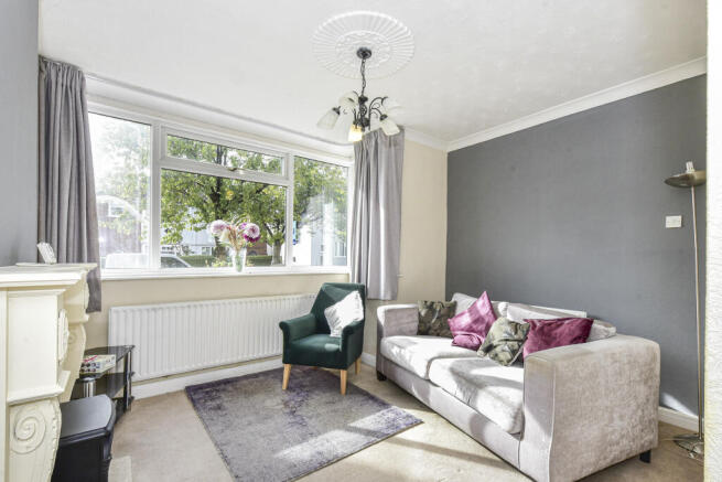 Ridgehill Avenue, Sheffield, S12 photo 4