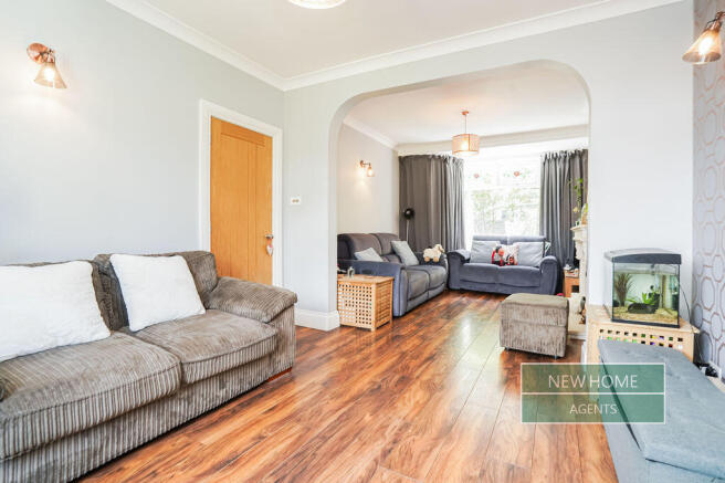 3 bed Semi-Detached for sale Image 6
