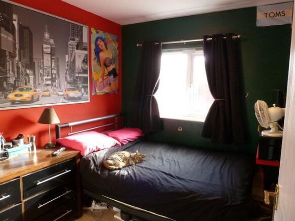 Bedroom 3