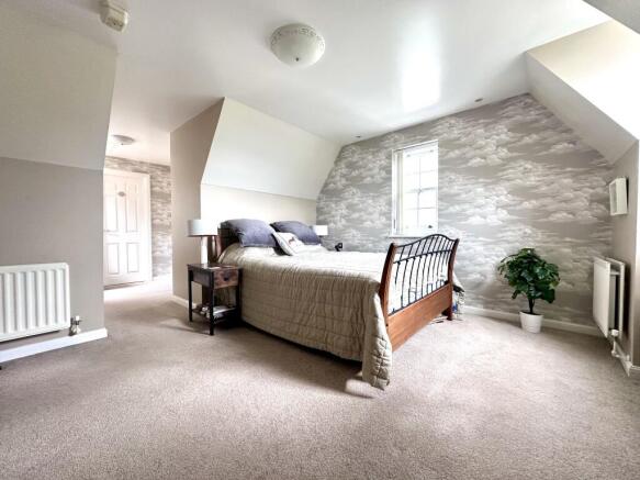 Bed 1