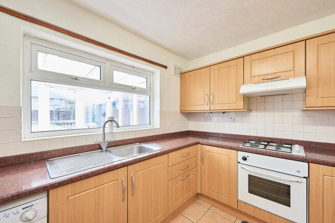 Kitchen/Dining
