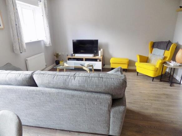 Lounge / Dining room
