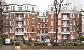 425, Addison House, Grove End Road, London NW8 9EL