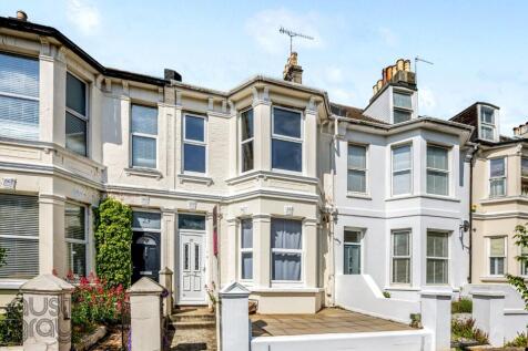 Newtown Road, Hove, East Sussex, BN3