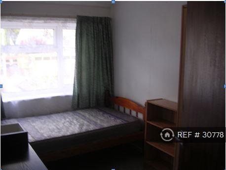Third Bedroom