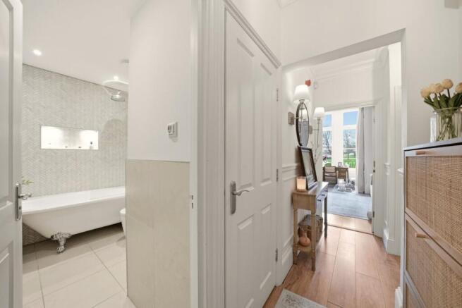 1 bed Apartment for sale Image 5