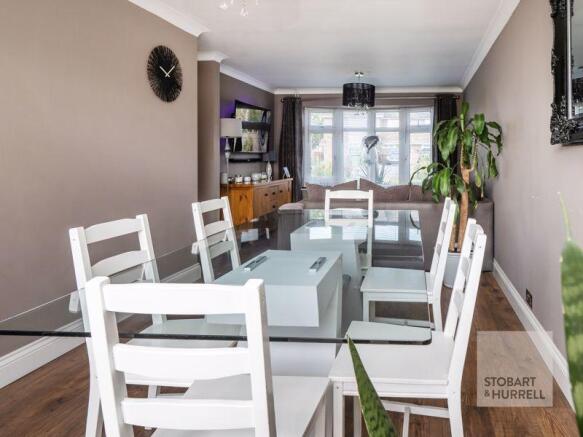 Dining To Lounge