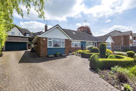London Road, Ruscombe, Reading