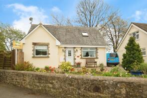 Brook Cottage, Treoes Village, Bridgend CF35 5DH