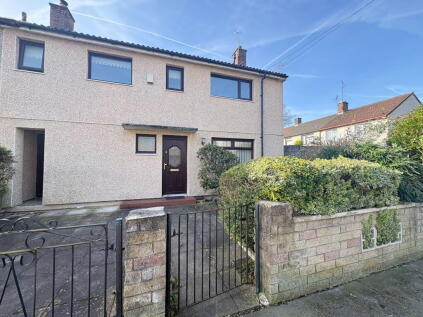 Scoter Road, Kirkby, L33 0XY