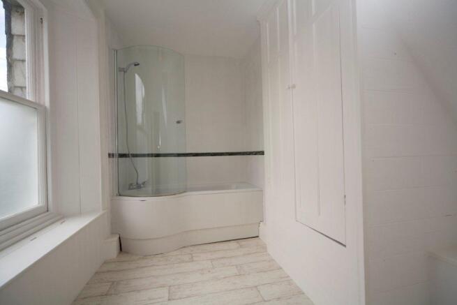 Master En-Suite