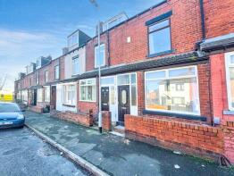 17, Ecclesburn Road, Richmond Hill, Leeds LS9 9DE