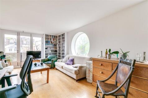 Sunbury Lane,
Battersea Park, SW11