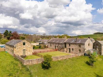Priory Farm Steading, Holystone, Morpeth, NE65