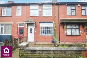 57, York Street, Manchester M26 2GL