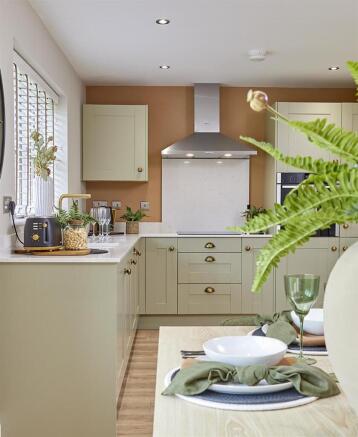4 bed Detached for sale Image 4