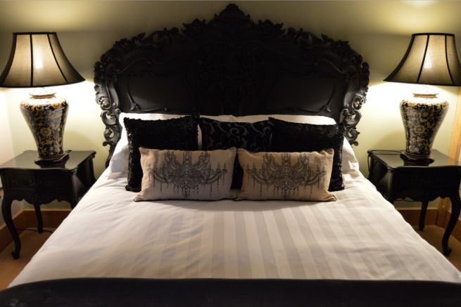 Guest Bedroom Two