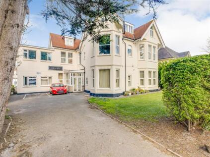 Percy Road, Bournemouth