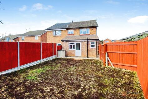 Heatherbrook Road, Leicester, LE4