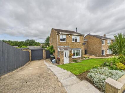 Rush Park, Bishop Auckland, Durham, DL14