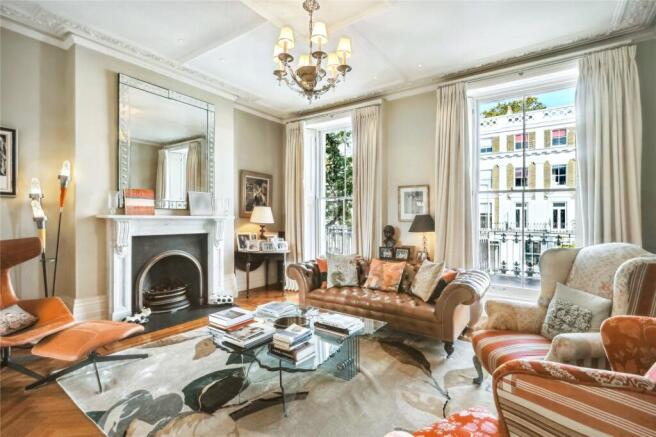 Reception Room One