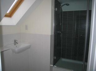 Bedroom 5 En-suite