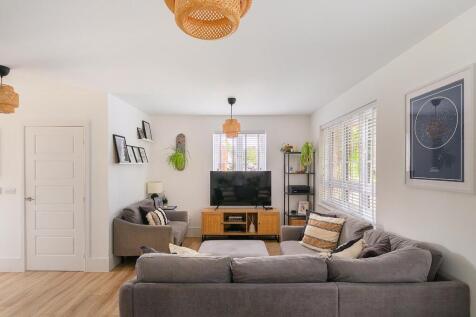 Malago Drive, Bedminster