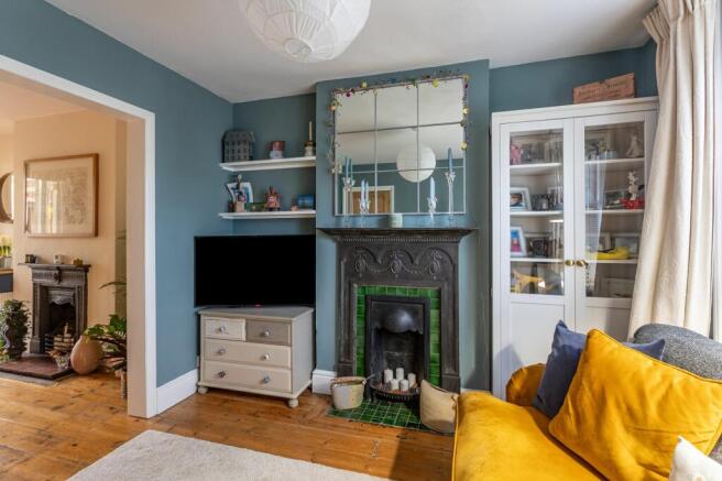 Sitting Room