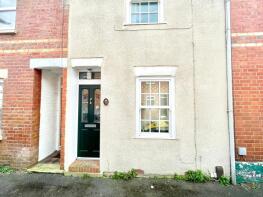 23, Garnet Street, Reading RG1 6BA