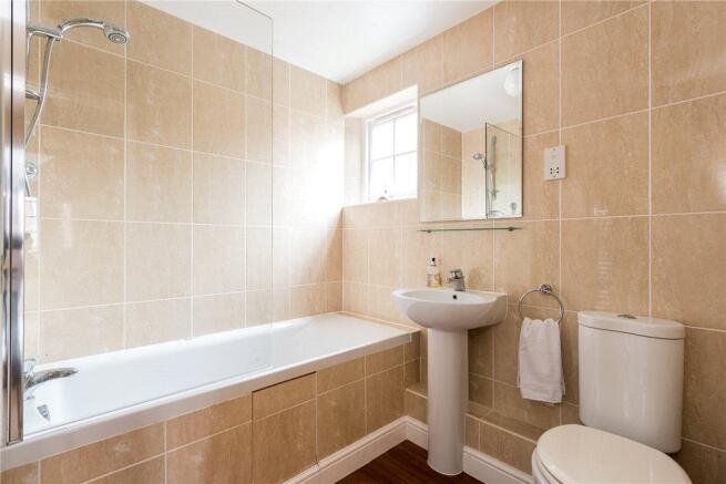 House Bathroom