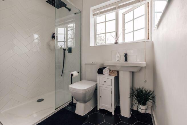 Master Ensuite