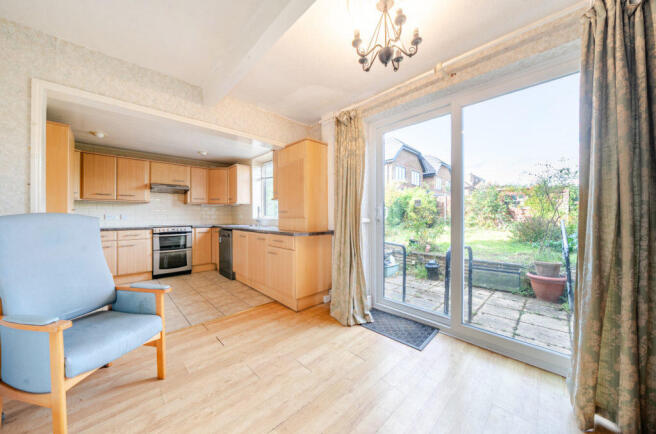 Noel Road, West Acton, W3 photo 4