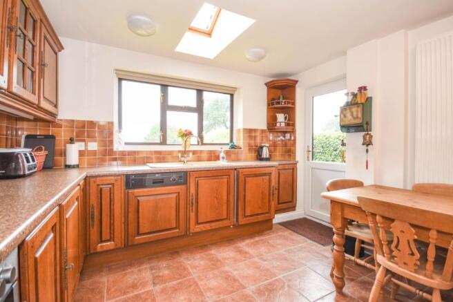 Kitchen/Breakfast