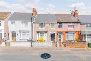 15, Cowley Road, Coventry CV2 5GA