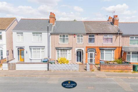 Cowley Road, Wyken, Coventry, CV2 5GA