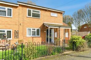 25, Eden Grove, West Bromwich B71 1EX