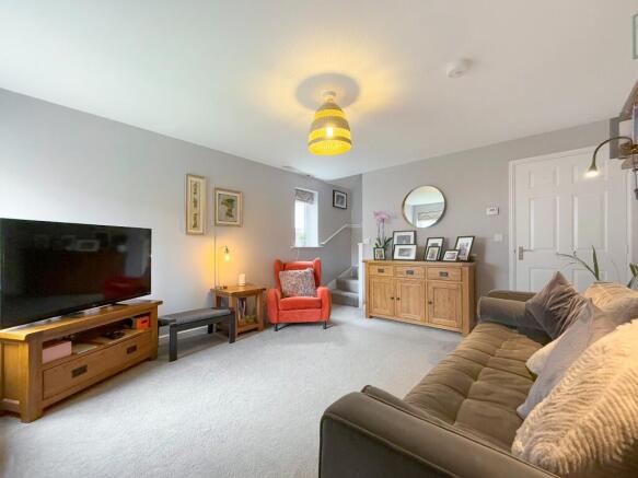 2 bed Semi-Detached for sale Image 6