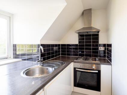 Uxbridge Road, Mill End, WD3