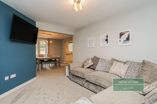 3 bed Semi-Detached for sale Image 9