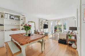 Flat 3, 10 11 Courtfield House, Courtfield Gardens, London SW5 0PL