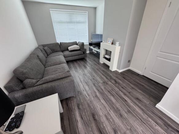 Lounge / Diner