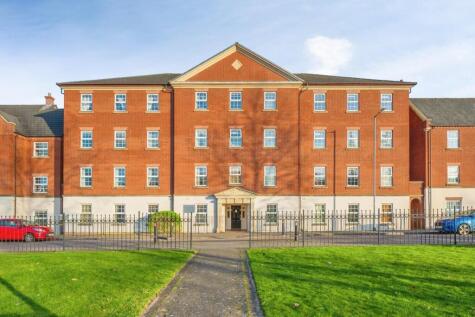 Eaton House, Deykin Road, Lichfield