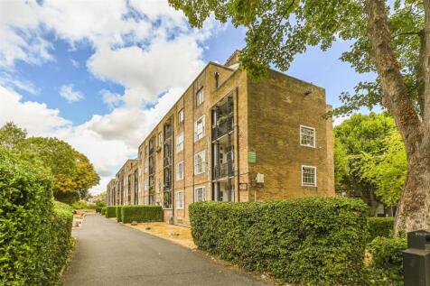Parkhill Road, London NW3