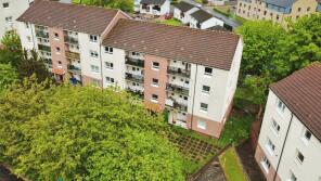 Flat 3/1, 22, Corlaich Drive, Glasgow G42 0DY