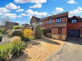 5, St Davids Close, Salisbury SP1 3FH