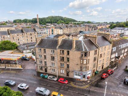 Strathmartine Road, Dundee