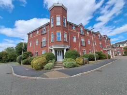 19, Stanyer Court, Nantwich CW5 7RT