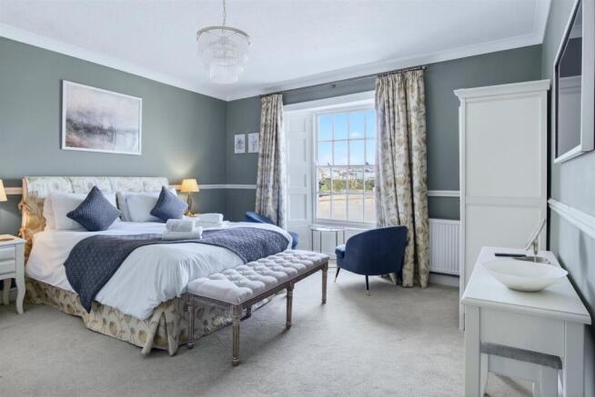 Bedroom 3 (2nd Floor)