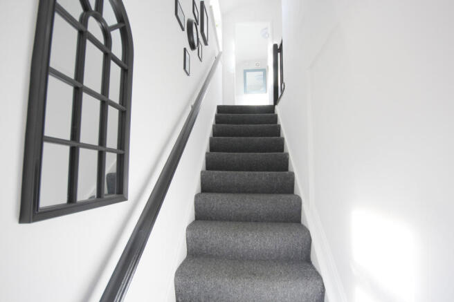 Stairway